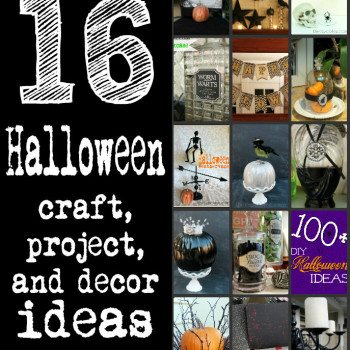 2013 Halloween ideas and projects.