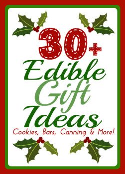 gifts, food, edible, holidays, hostess