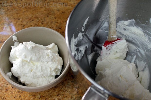 no churn ice cream recipe