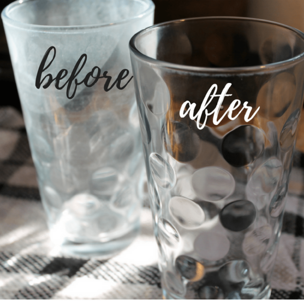Effective ways to clean stained glass cups that you may not know - Inochi